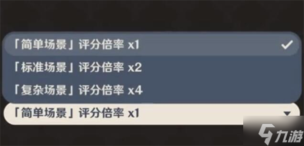 原神终结于苛烈黄昏攻略