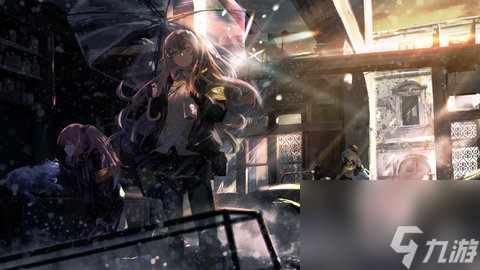 少女前线2追放开服兑换码大全