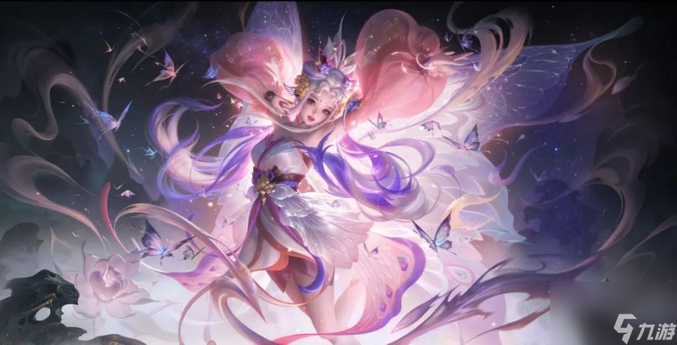 王者荣耀艾琳觅芳踪特效是什么