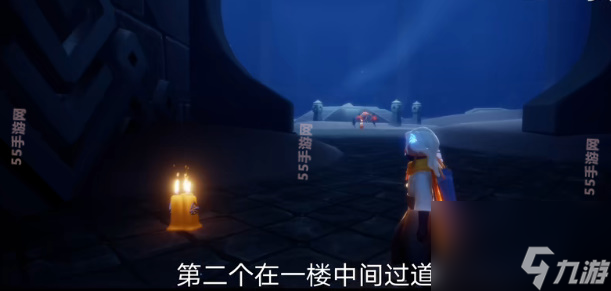光遇12月28日攻略