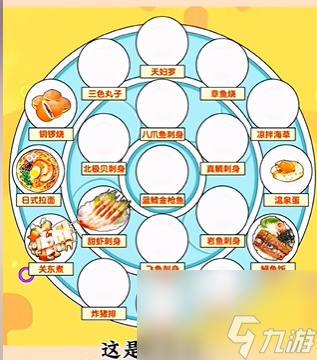《爆梗找茬王》料理店整理过关攻略