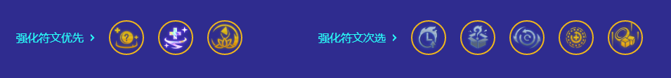 金鏟鏟之戰(zhàn)S10搖頭璐璐陣容推薦