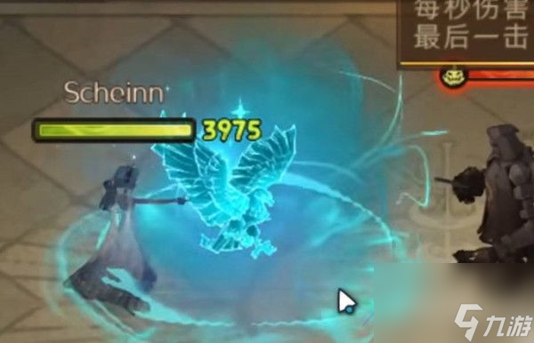 哈利波特魔法觉醒守护神怎么收集