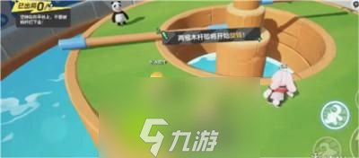 元夢之星雙木回旋怎么玩-元夢之星雙木回旋玩法介紹