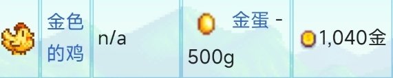 《星露谷物語》金雞蛋怎么獲得 金雞蛋獲取攻略