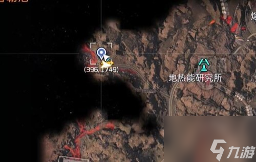 星球重启开普勒港旧世遗珍全收集攻略