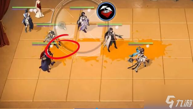 无期迷途舞台翻新第五关怎么过 无期迷途舞台翻新第五关攻略