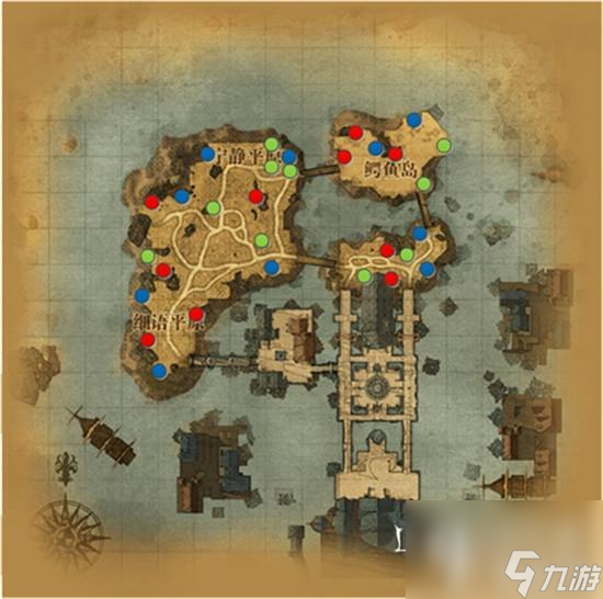 天堂2次元之箱钥匙在哪（次元之箱钥匙怎么获得）