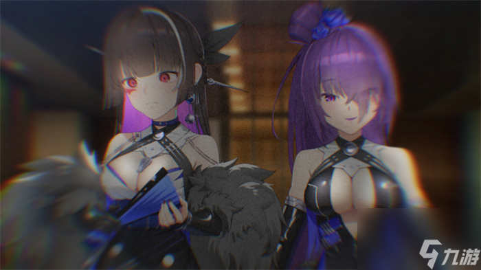 《天国的子午线：英灵殿》上线Steam 支持简体中文