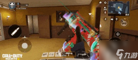 使命召唤手游凛冬之约武器怎么获得 凛冬之约六把传说级武器获得方法