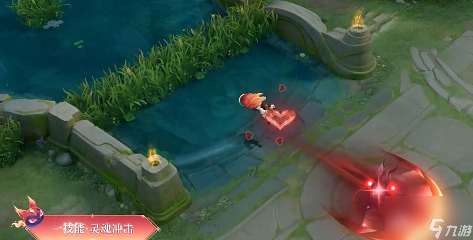 王者荣耀妲己灵卜魔法皮肤特效一览