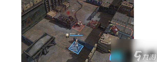 少女前线2：追放如何搭配莫辛纳甘武器方案一览