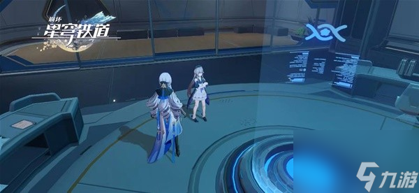 《崩坏星穹铁道》1.6禁闭舱段全成就完成攻略