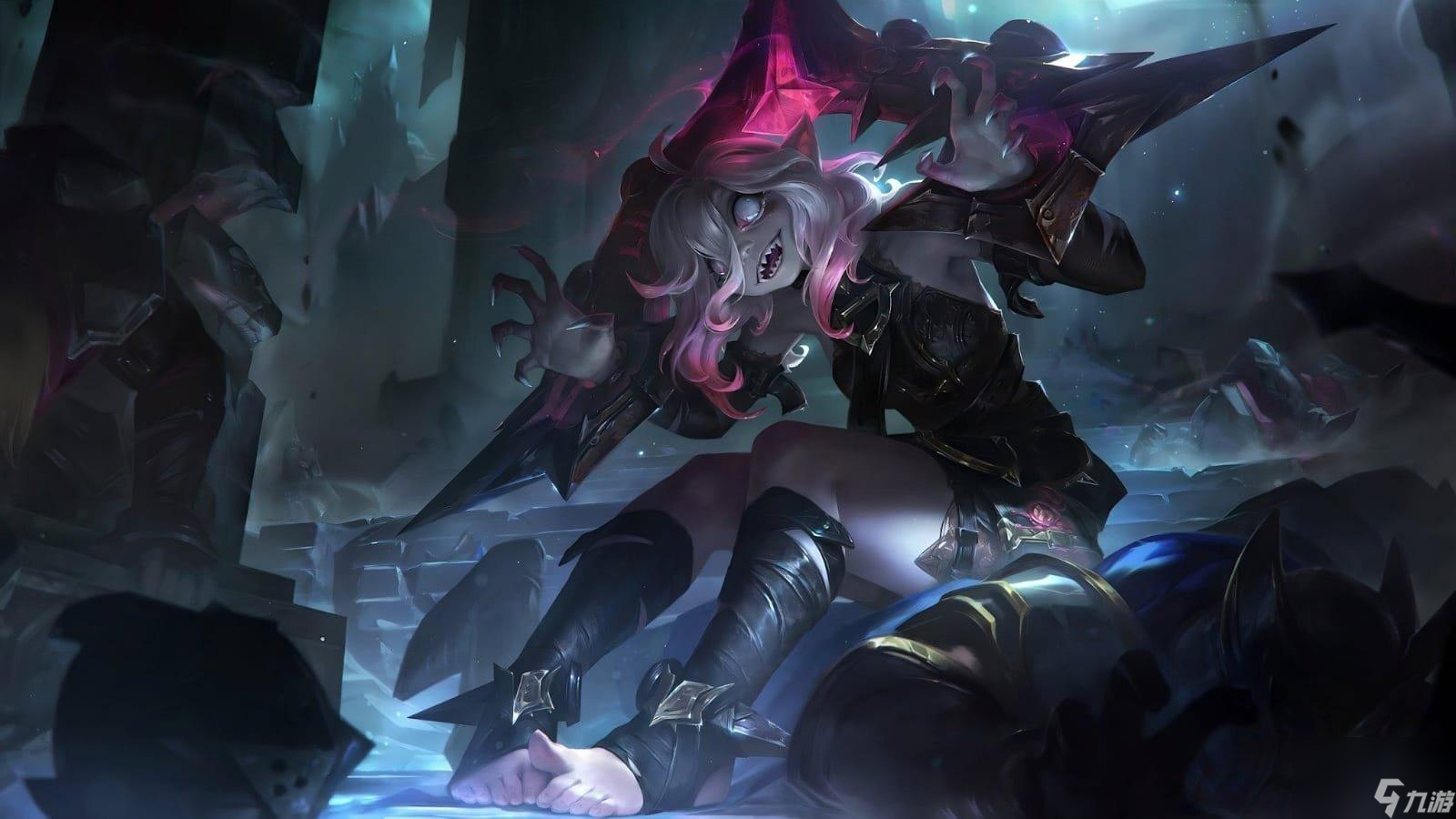 英雄联盟全图技能英雄（<a linkid=21930>lol</a>全图大招英雄有哪些）