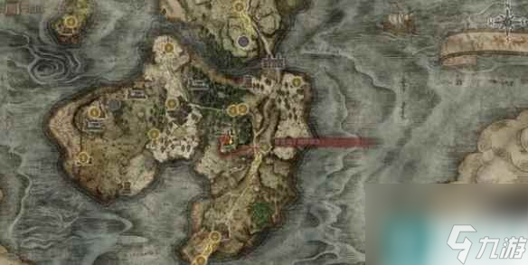 单机攻略《艾尔登法环》圣杯滴露效果介绍
