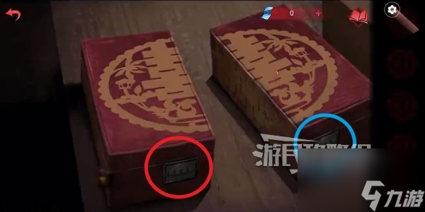 《纸嫁衣双人版》第二章谜题答案汇总 纸嫁衣3双人版第二章解谜图文攻略