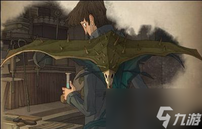 哈利波特魔法觉醒蜷翼魔有什么用?蜷翼魔卡牌介绍