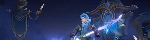 《王者荣耀》高渐离燃音魔法获取方法一览