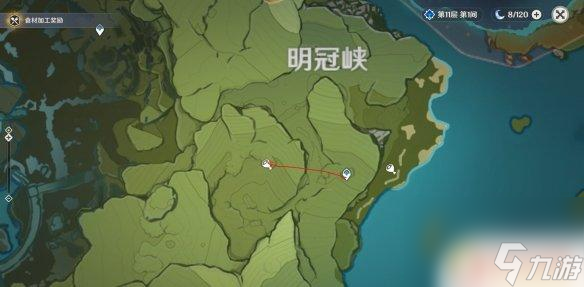 原神肉塊 《原神》獸肉收集地點(diǎn)推薦