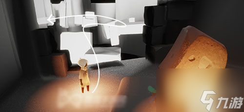光遇预言季第二关土地的试炼怎么通过