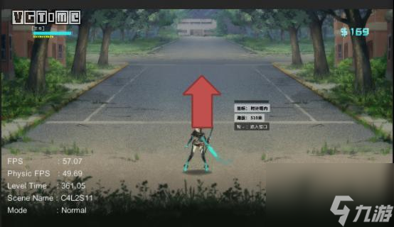 艾希：流程全攻略图文一览（下）