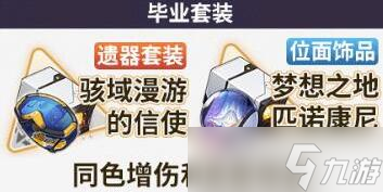崩坏星穹铁道寒鸦遗器怎么选