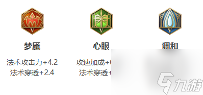 王者荣耀海月打法教学攻略大全