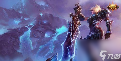 lol游戏放逐之刃锐雯背景故事（<a id='link_pop' class='keyword-tag' href='https://www.9game.cn/lolsy/'>英雄联盟手游</a>放逐之刃锐雯打法）「2023推荐」