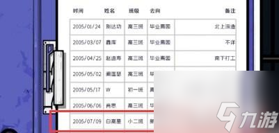 房间的秘密2起点齿轮盒子密码是多少
