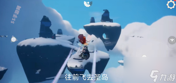 光遇12月29日任务攻略