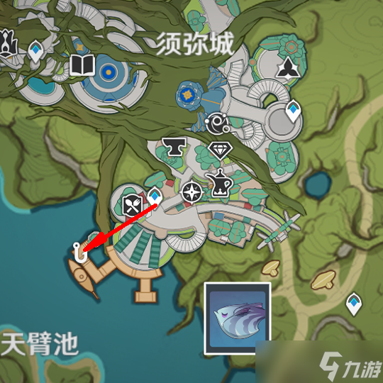 满精竭泽的快速获取攻略，地点及操作详解
