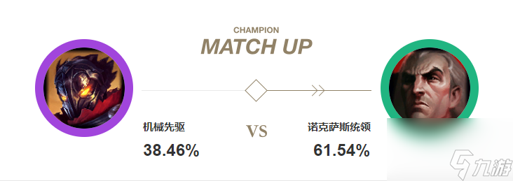 英雄聯(lián)盟維克托符文怎么搭配（LOL維克托對線思路解析）