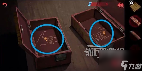 《纸嫁衣双人版》第二章谜题答案汇总 纸嫁衣3双人版第二章解谜图文攻略
