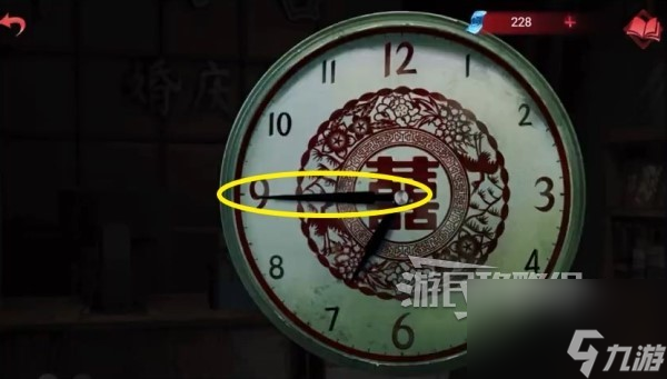 《纸嫁衣双人版》第二章谜题答案汇总 纸嫁衣3双人版第二章解谜图文攻略