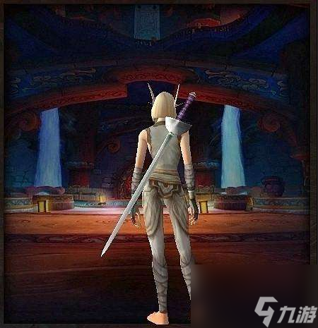 魔兽世界快速钢剑附魔效果与出处介绍（掉落位置及属性详解）