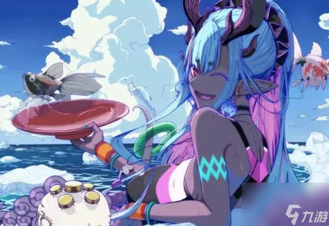 fgo23年国服骗氪能力最强的五星从者有哪些