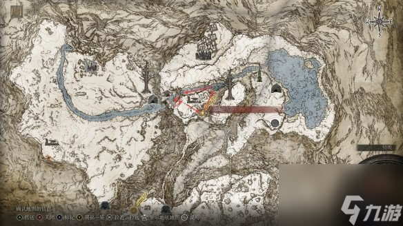 《艾尔登法环》黄金律法结局怎么达成 黄金律法结局达成攻略