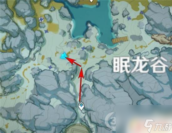 原神吸取生命力的龙牙怎么获得 如何在原神中获得汲取了生命力的龙牙