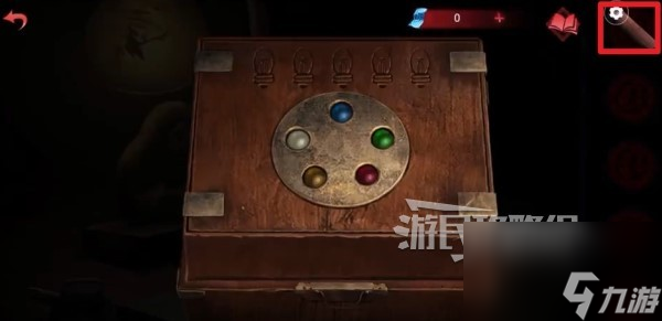 《纸嫁衣双人版》第二章谜题答案汇总 纸嫁衣3双人版第二章解谜图文攻略