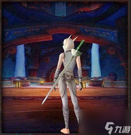 魔兽世界快速钢剑附魔效果与出处介绍（掉落位置及属性详解）