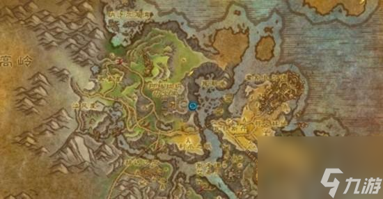 魔兽世界破碎群岛进入教程（魔兽世界破碎群岛副本简介）