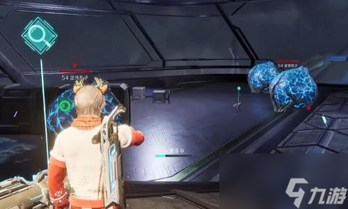 星球重启开普勒港远星观景台怎么解锁