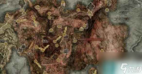 单机攻略《艾尔登法环》圣杯滴露总数介绍
