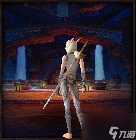 魔兽世界快速钢剑附魔效果与出处介绍（掉落位置及属性详解）