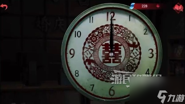 《纸嫁衣双人版》第二章谜题答案汇总 纸嫁衣3双人版第二章解谜图文攻略