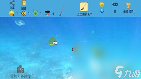 哪里有打鱼的游戏 2024人气较高的打鱼游戏盘点