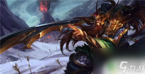 三国猛将蛮王阵容 云顶之弈三国蛮王阵容推荐