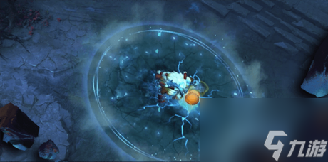 dota2小牛至宝有什么特效dota2小牛至宝特效一览
