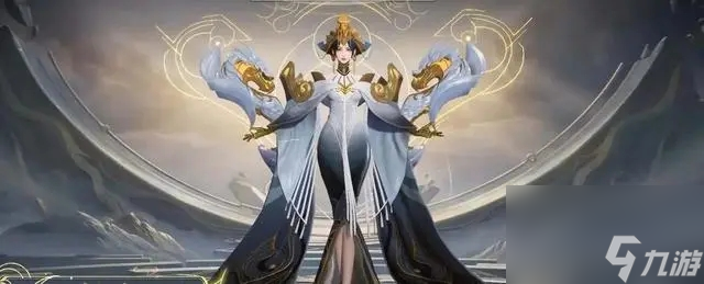 王者荣耀武则天神器皮肤什么时候上线