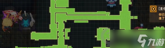 坎公骑冠剑身经百战反抗军魔卡怎么获得？坎公骑冠剑攻略详解